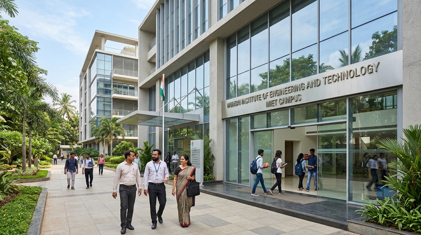 IIChE MRC Office