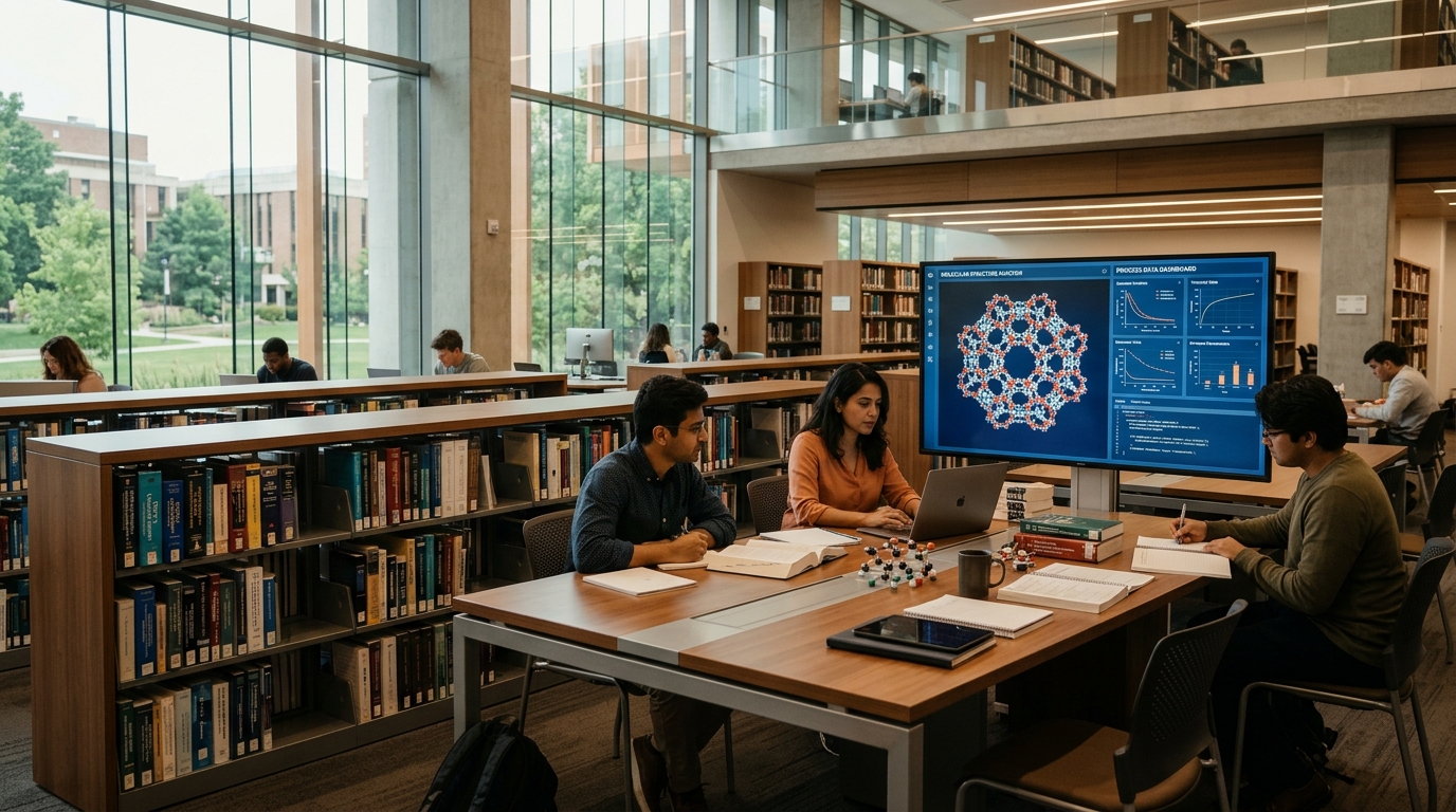 Chemical Engineering Resources